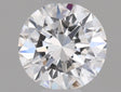 0.30 carat Round diamond F VS1 Excellent