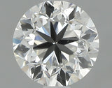 1.00 carat Round diamond H  VS2 Good