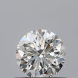 0.50 carat Round diamond D VVS1 VeryGood