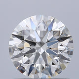 1.00 carat Round diamond I VS2 Excellent