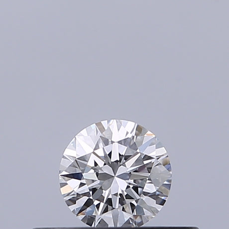 0.23 carat Round diamond D VS1 Excellent