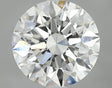 1.81 carat Round diamond H SI1 Excellent