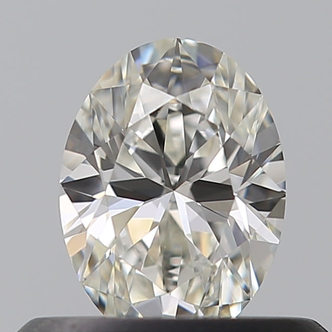 0.41 carat Oval diamond H  VS1