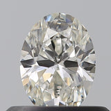 0.41 carat Oval diamond H  VS1