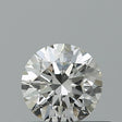 0.31 carat Round diamond H VS1 Excellent