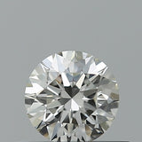 0.31 carat Round diamond H VS1 Excellent