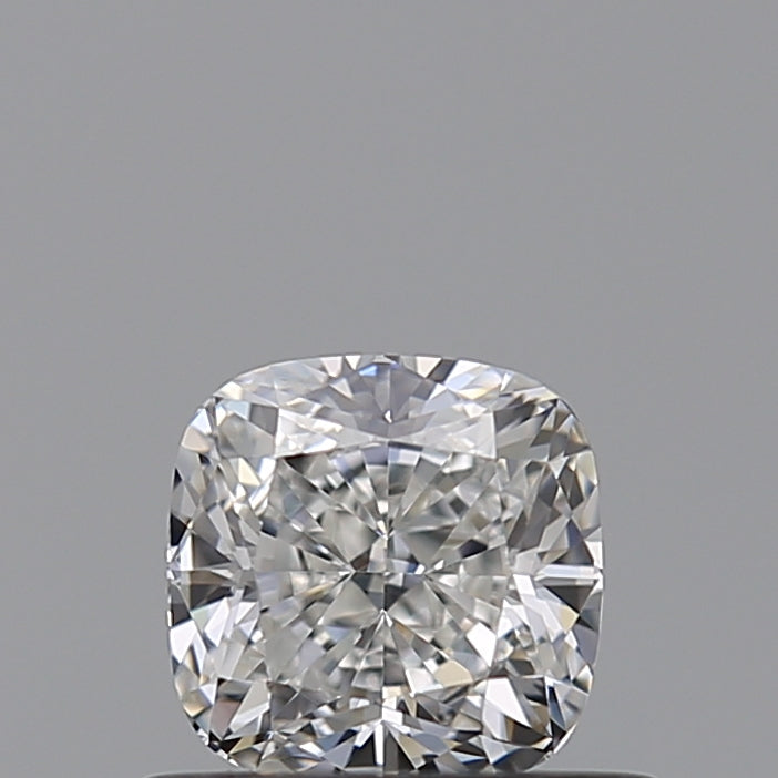 0.52 carat Cushion diamond G  IF