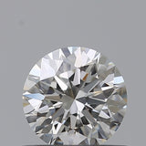 0.50 carat Round diamond H  VVS2 Excellent