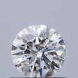0.61 carat Round diamond E VVS2 Excellent
