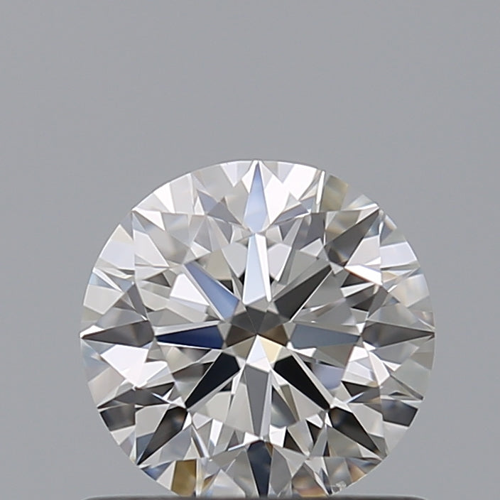 0.71 carat Round diamond F  VS2 Excellent