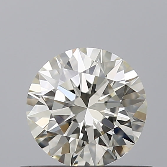 0.40 carat Round diamond K  VVS1 Excellent