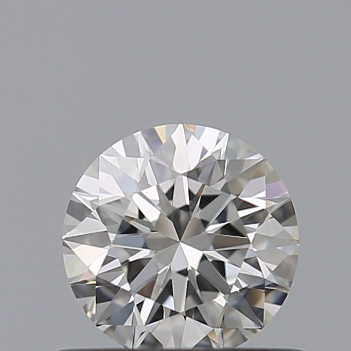 0.55 carat Round diamond G  VS1 Excellent