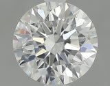 0.71 carat Round diamond G  SI1 Excellent