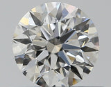 0.40 carat Round diamond F  VS2 Excellent