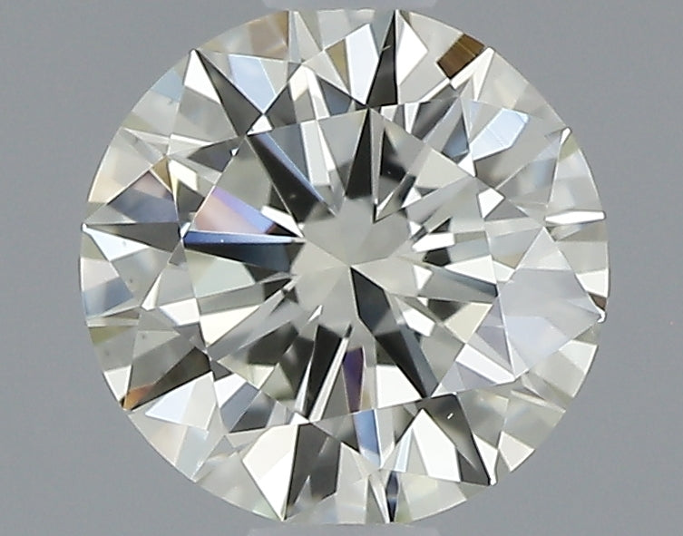 0.70 carat Round diamond M  VS1 Excellent