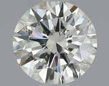 0.70 carat Round diamond M  VS1 Excellent