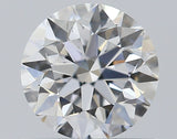 0.56 carat Round diamond D  VVS1 Excellent