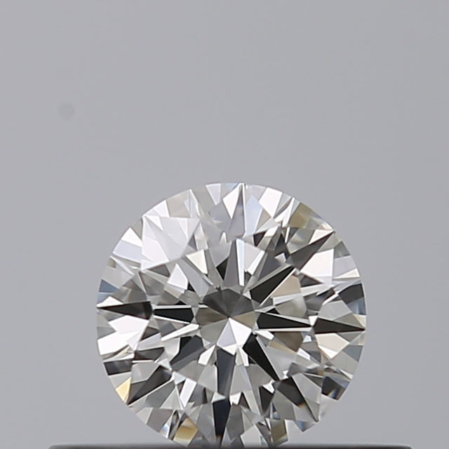 0.30 carat Round diamond G  IF Excellent