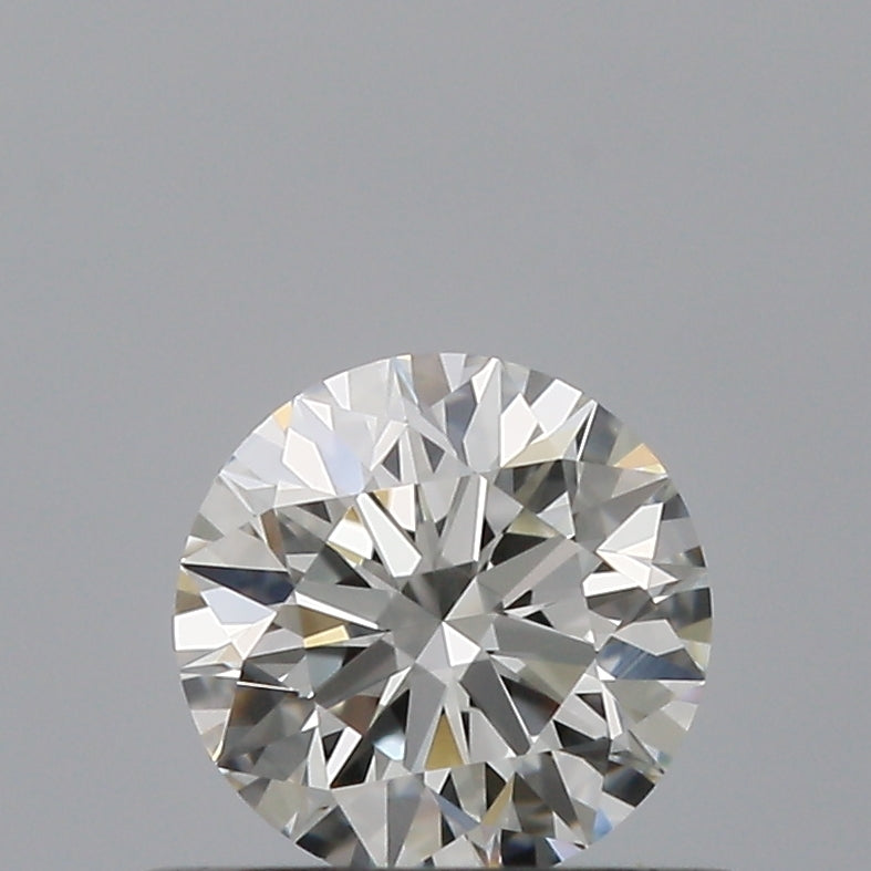 0.41 carat Round diamond H VS1 Excellent