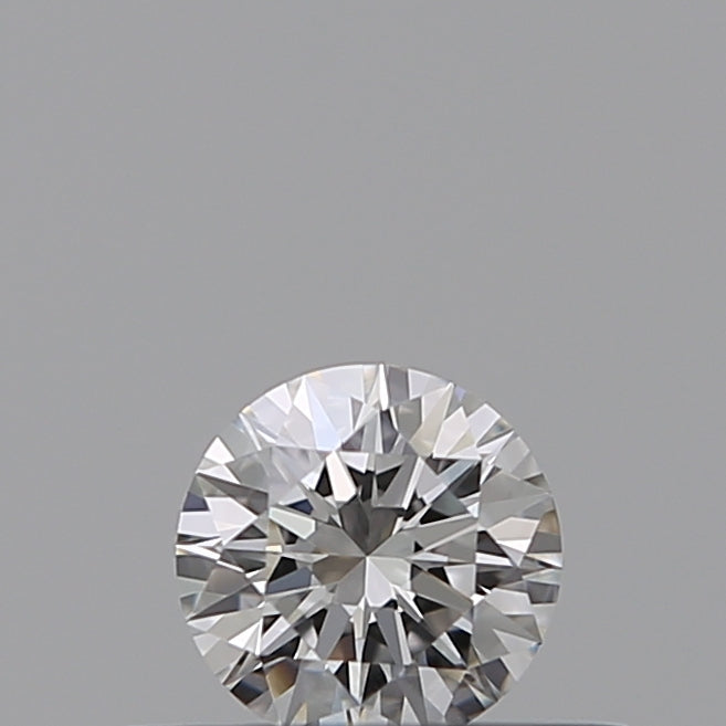 0.24 carat Round diamond G  VVS1 Excellent