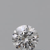 0.24 carat Round diamond G  VVS1 Excellent