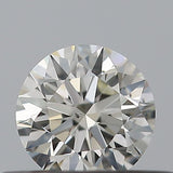 0.30 carat Round diamond I  VS2 Excellent