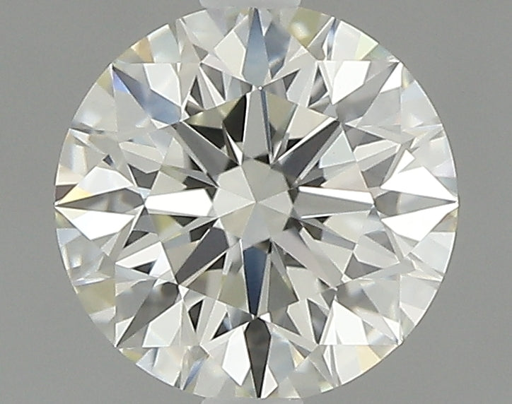 1.00 carat Round diamond J  VVS2 Excellent