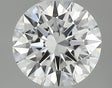 0.57 carat Round diamond G VS1 Excellent