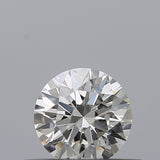 0.32 carat Round diamond G  VVS2 Excellent