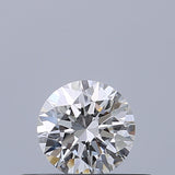0.32 carat Round diamond E VVS1 Excellent