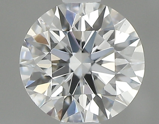 0.43 carat Round diamond F  VS2 Excellent