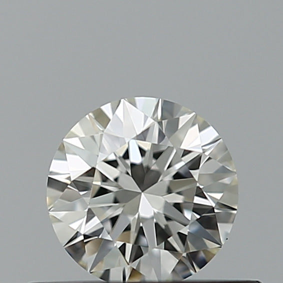 0.31 carat Round diamond G VVS2 Excellent