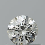 0.31 carat Round diamond G VVS2 Excellent