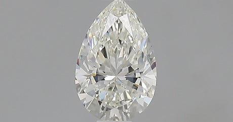 0.51 carat Pear diamond G VVS1 VeryGood