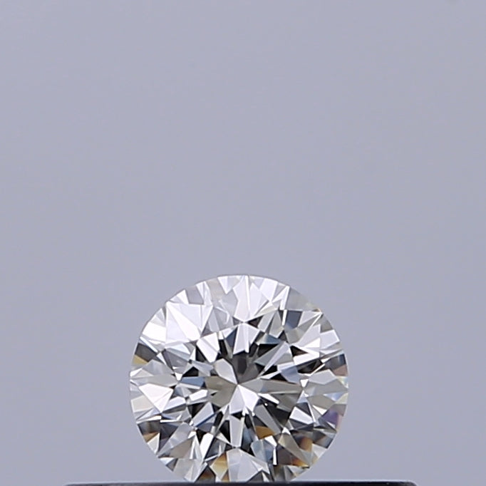 0.18 carat Round diamond G VVS1 Excellent
