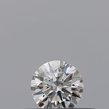 0.18 carat Round diamond E  VS2 Excellent
