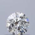 0.54 carat Round diamond G IF Excellent