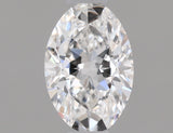 0.41 carat Oval diamond F VS1 