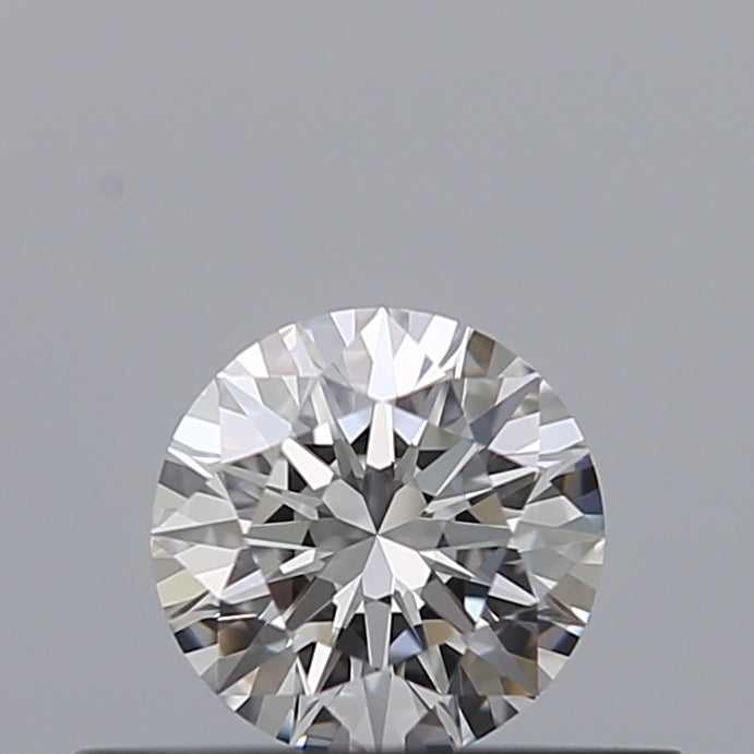 0.31 carat Round diamond D VS1 Excellent
