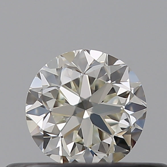 0.30 carat Round diamond H  VVS1 Good