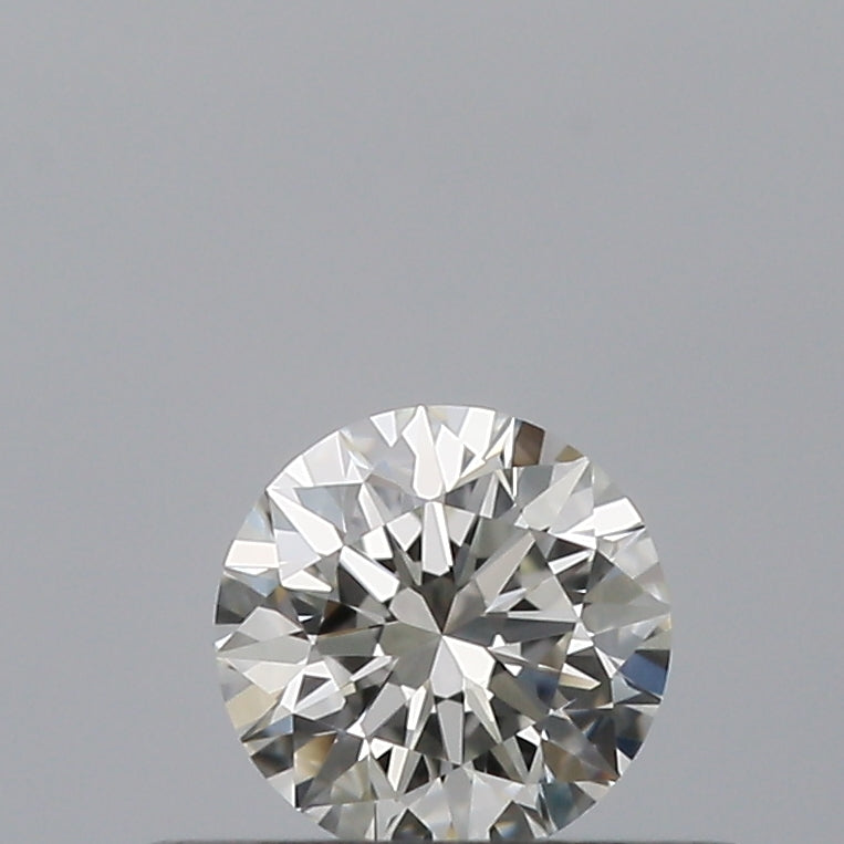 0.25 carat Round diamond G  IF Excellent
