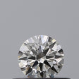 0.30 carat Round diamond F IF Excellent