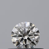 0.30 carat Round diamond F IF Excellent