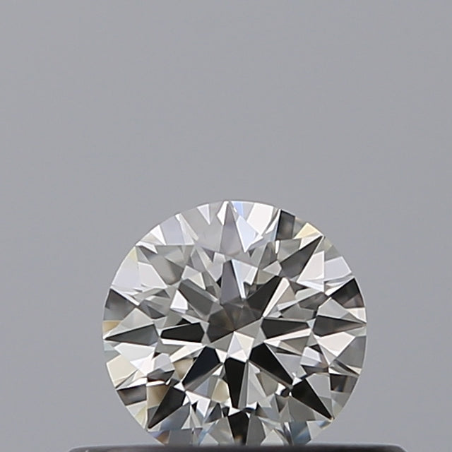 0.30 carat Round diamond F IF Excellent