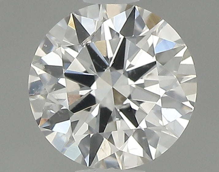 0.43 carat Round diamond H  SI1 Excellent