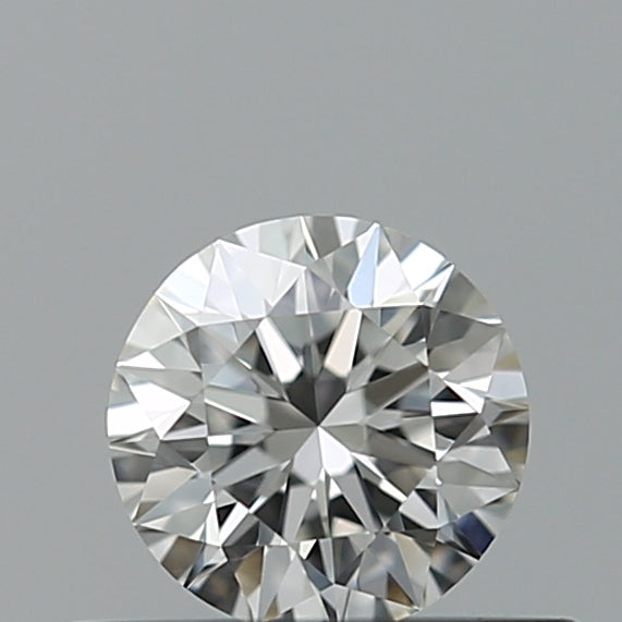 0.32 carat Round diamond F  VVS2 Excellent