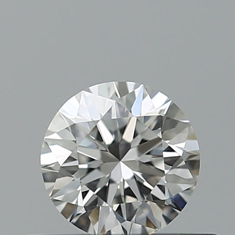 0.32 carat Round diamond F  VVS2 Excellent