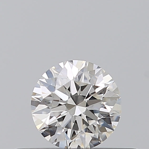 0.23 carat Round diamond G  VVS1 Excellent