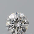 0.27 carat Round diamond F VVS1 Excellent