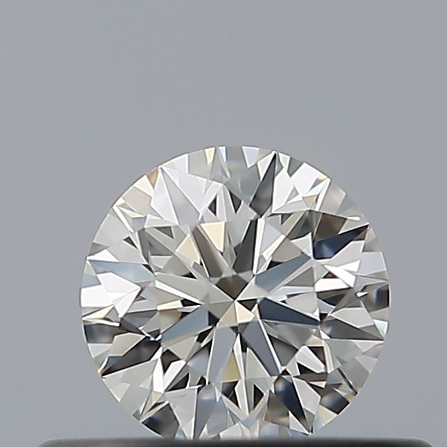 0.31 carat Round diamond H  VVS1 Excellent